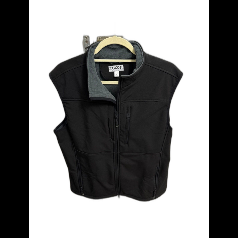 33000 ft vest